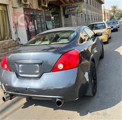 نيسان ألتيما